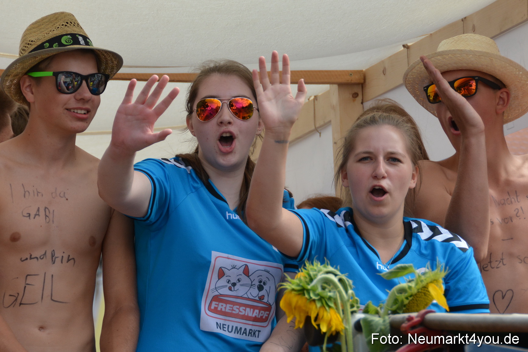 JURA Volksfestzug 2016 0970