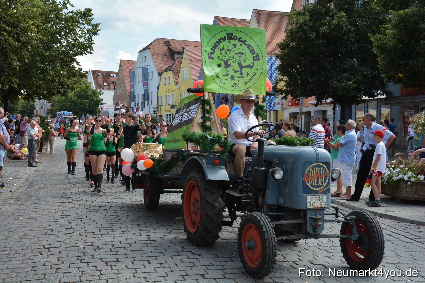 JURA Volksfestzug 2016 0972