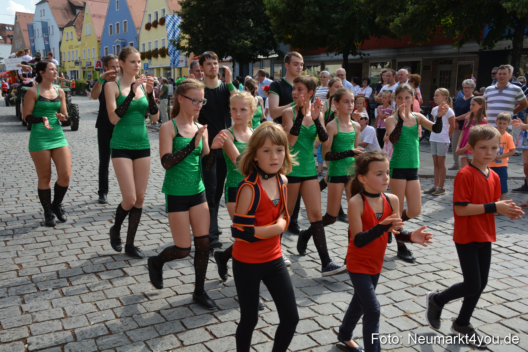 JURA Volksfestzug 2016 0977