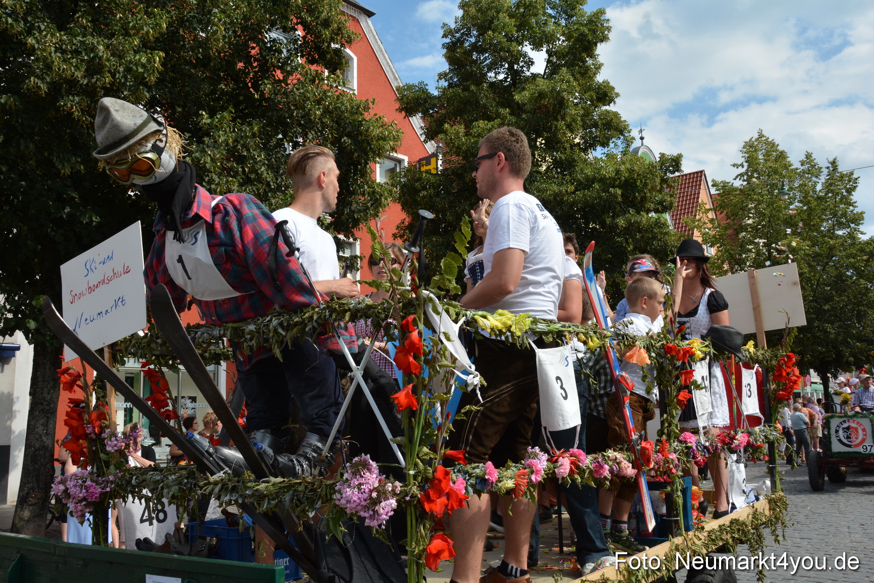 JURA Volksfestzug 2016 0982