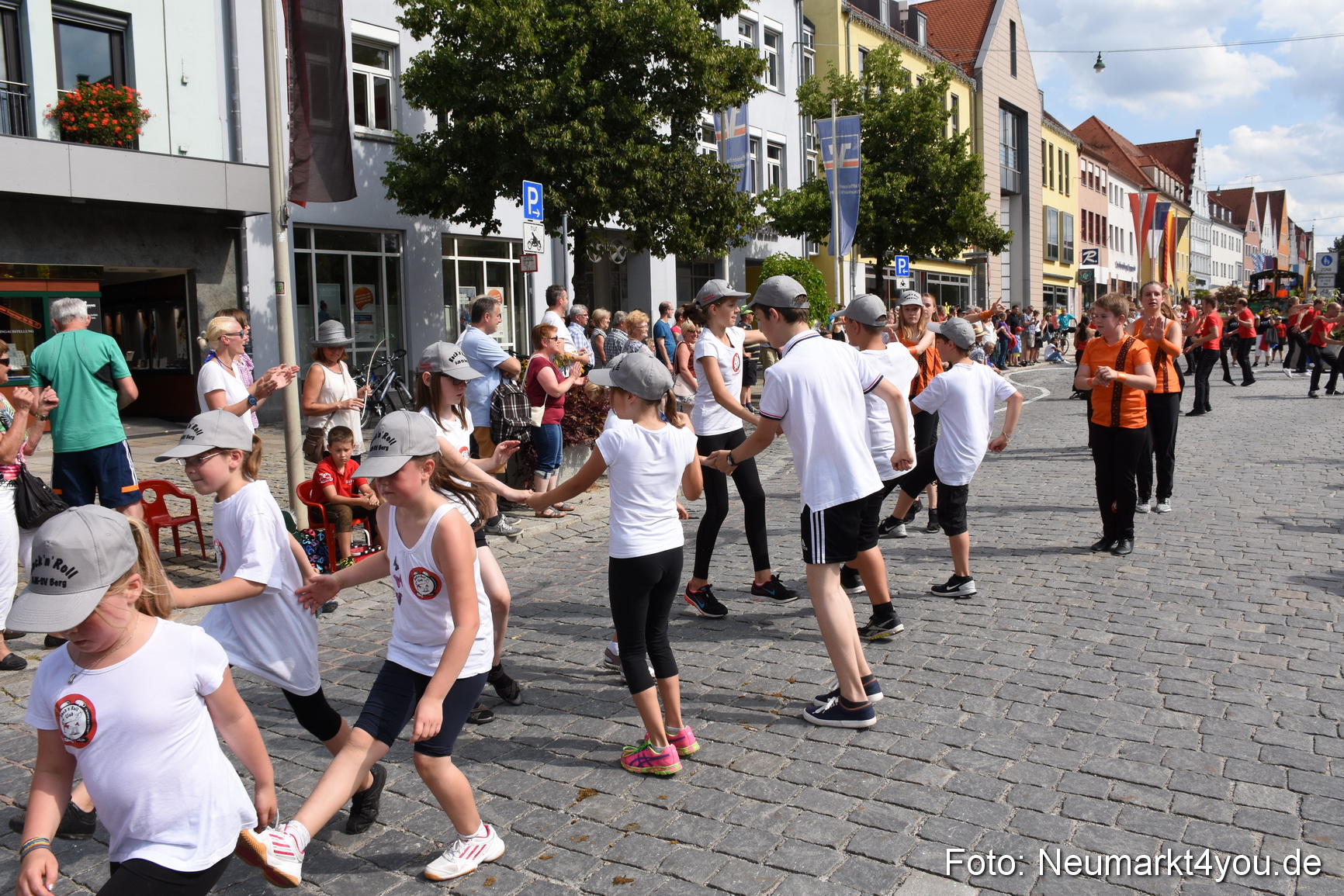 JURA Volksfestzug 2016 0985