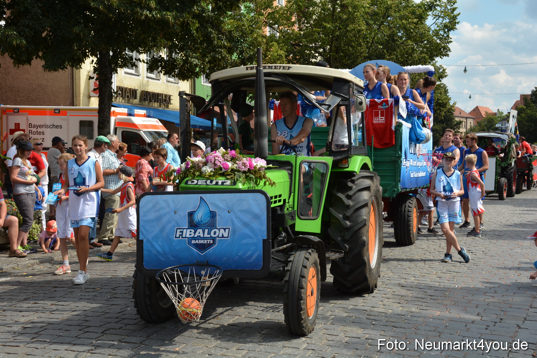 JURA Volksfestzug 2016 0990