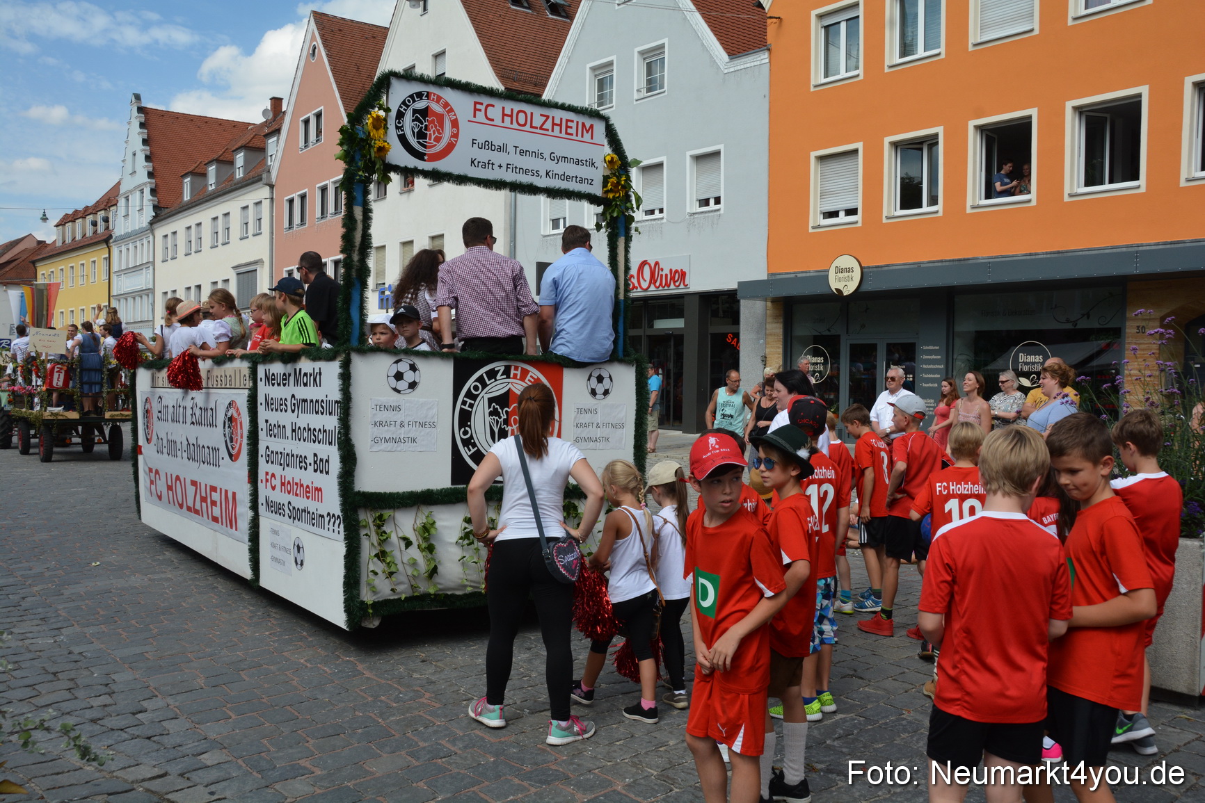 JURA Volksfestzug 2016 0991