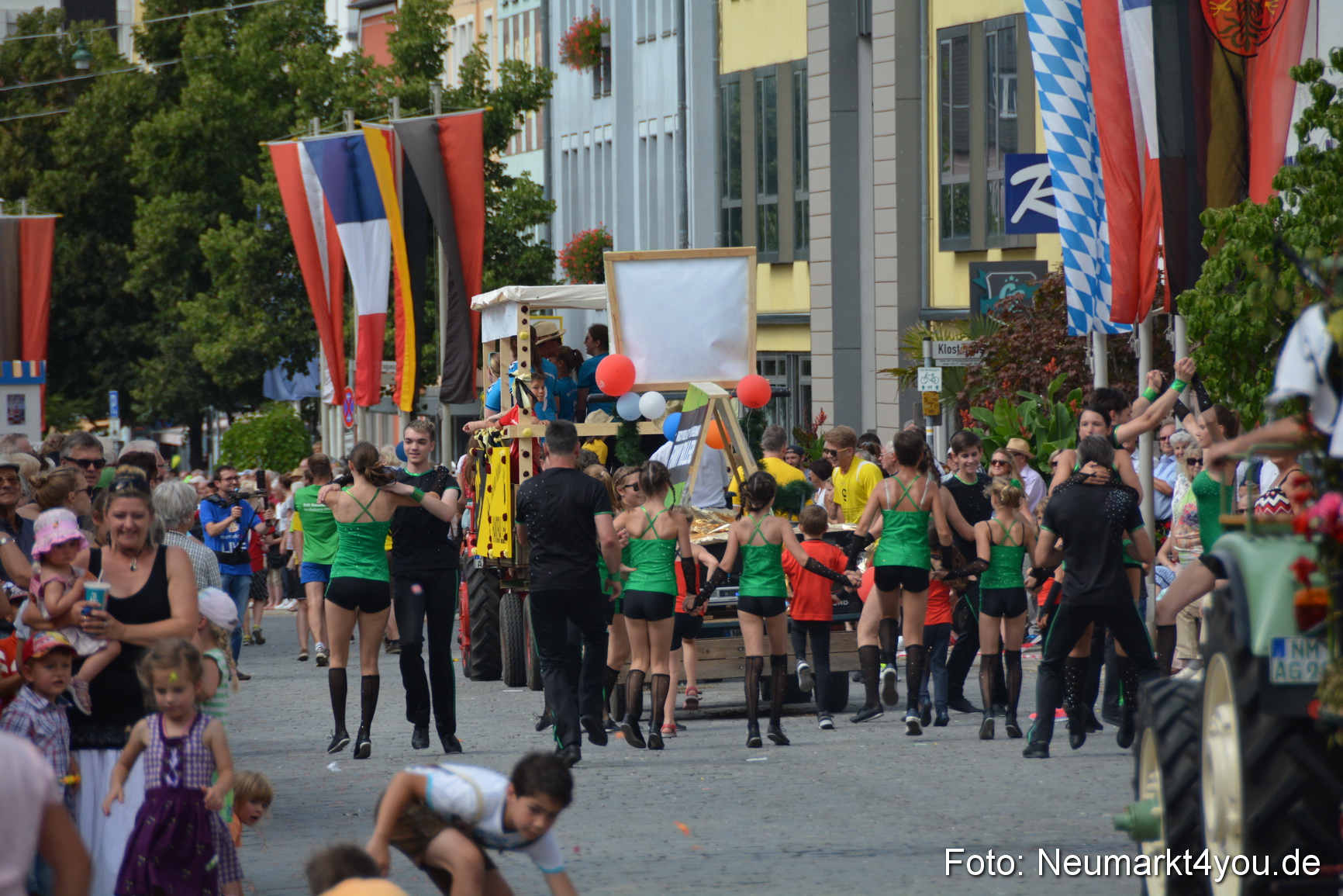 JURA Volksfestzug 2016 0992