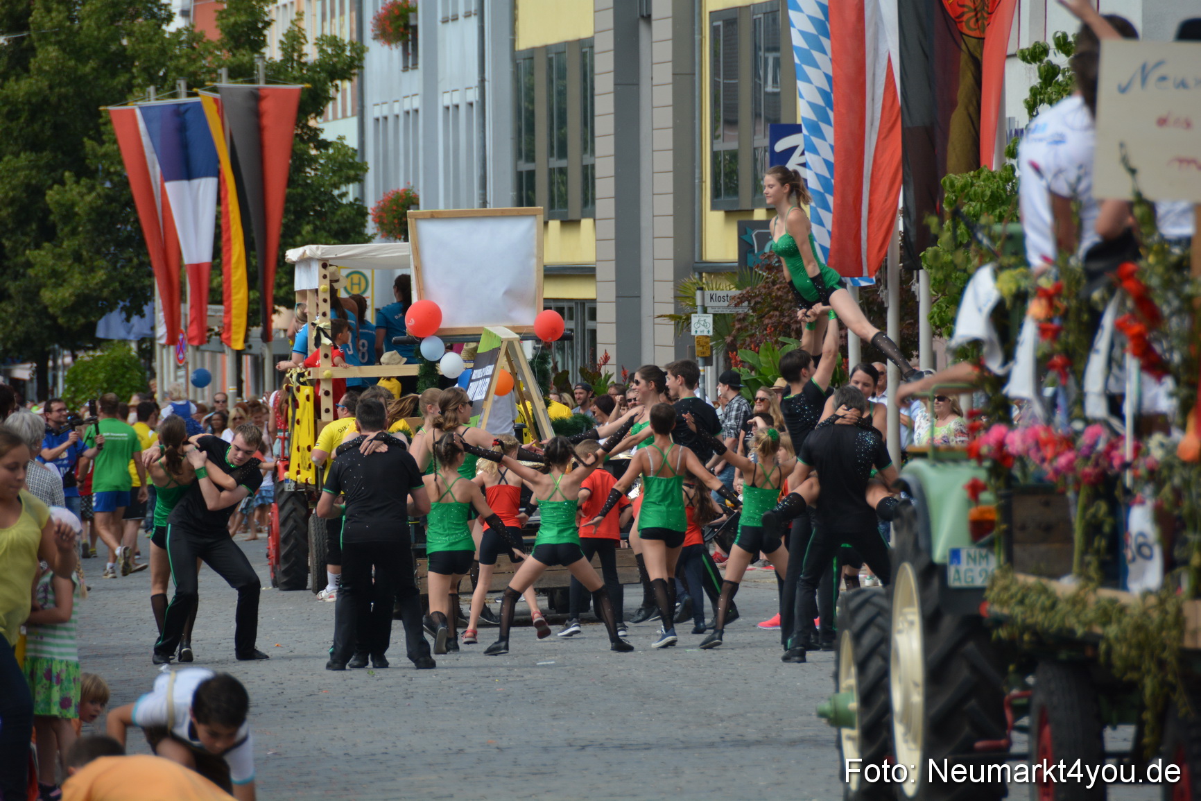 JURA Volksfestzug 2016 0993