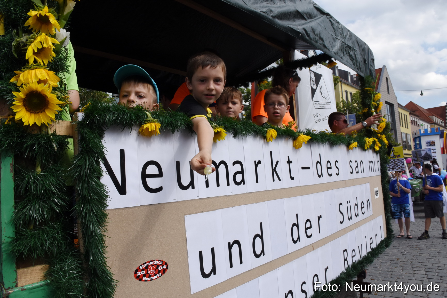 JURA Volksfestzug 2016 0996