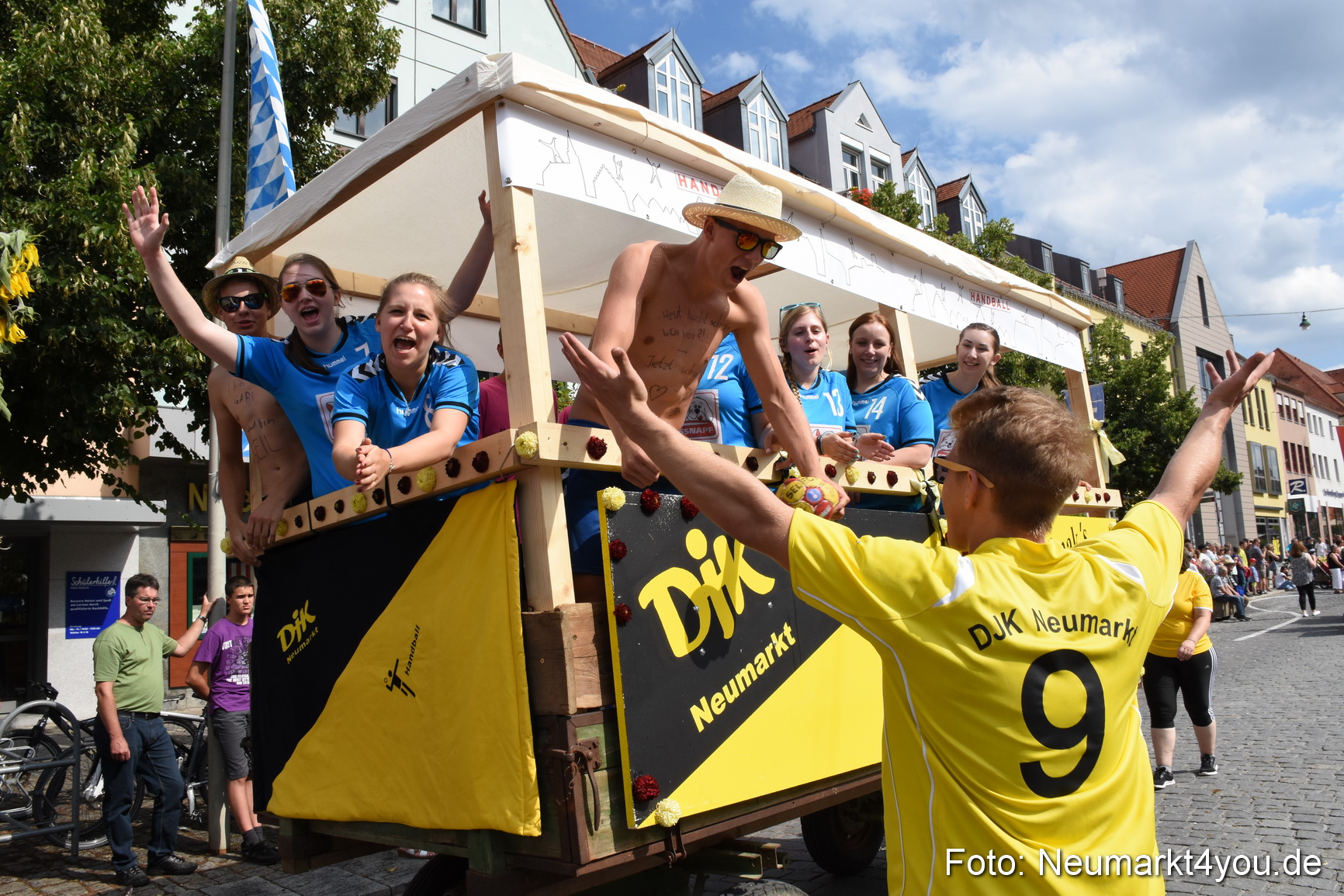 JURA Volksfestzug 2016 1017