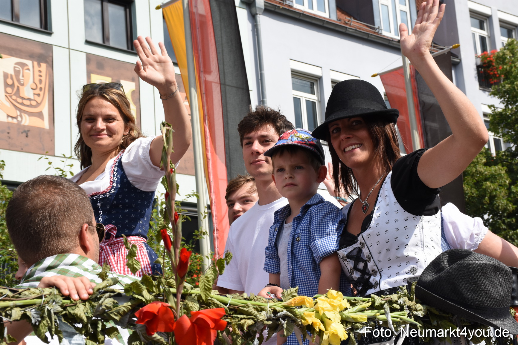 JURA Volksfestzug 2016 1025