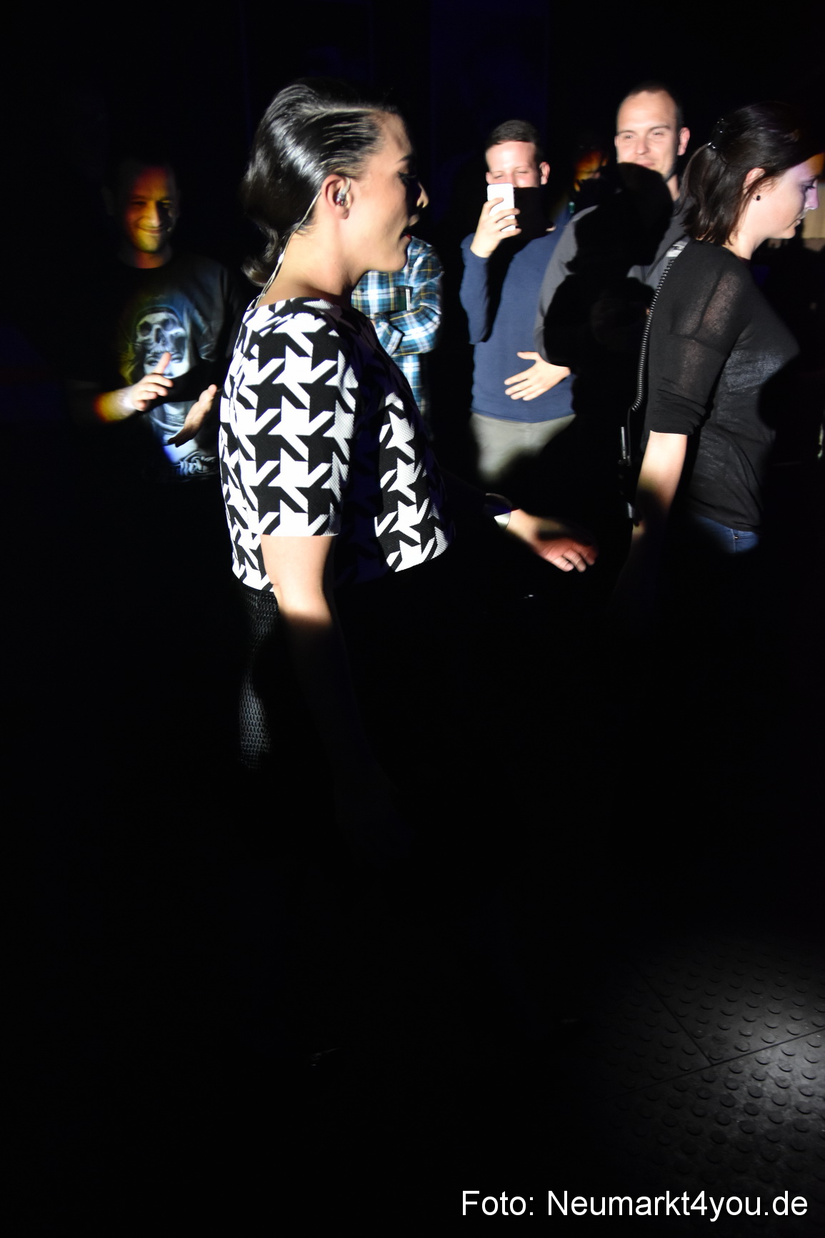 Caro Emerald Jazz Blues Open Wendelstein 300416 0003