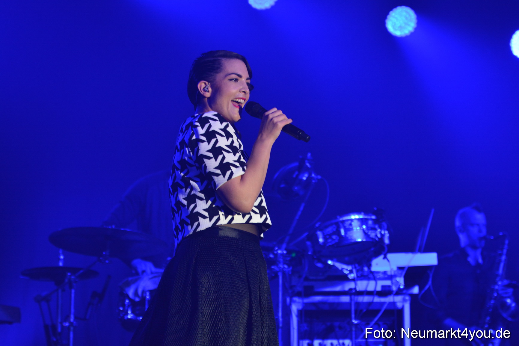 Caro Emerald Jazz Blues Open Wendelstein 300416 0004