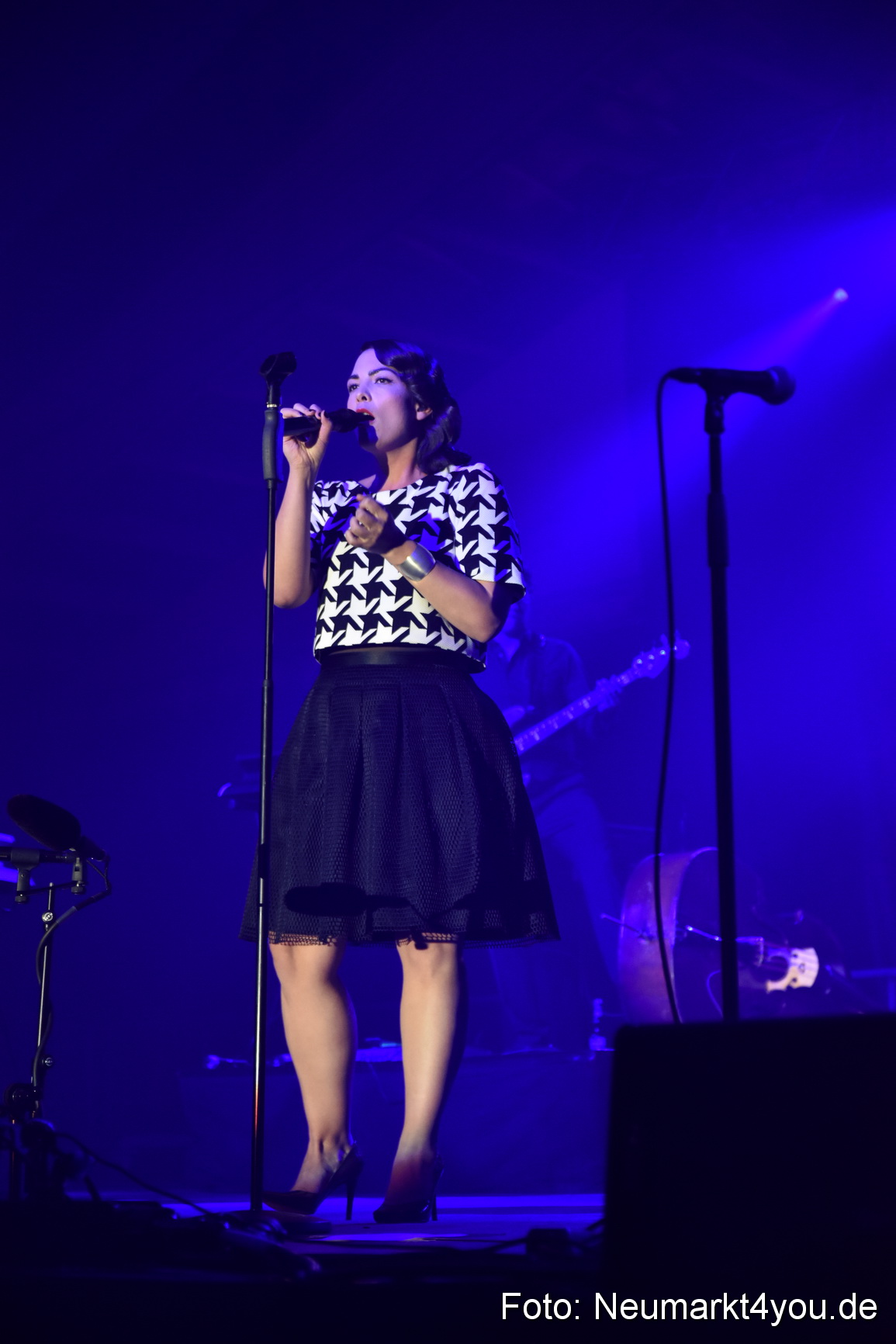 Caro Emerald Jazz Blues Open Wendelstein 300416 0008