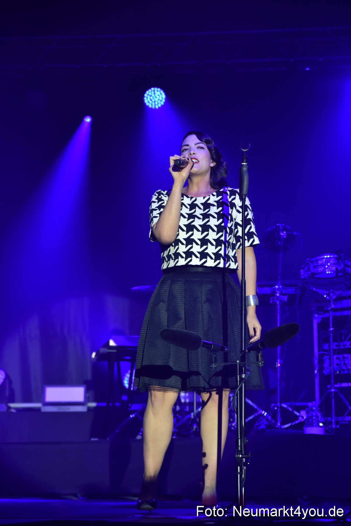 Caro Emerald Jazz Blues Open Wendelstein 300416 0010