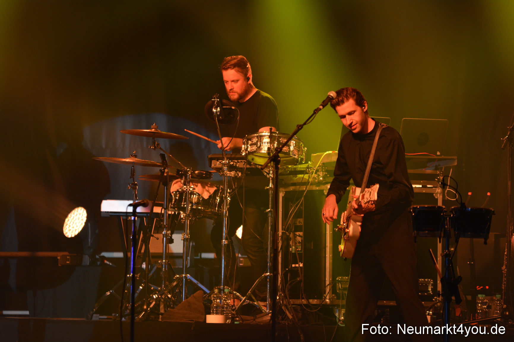 Caro Emerald Jazz Blues Open Wendelstein 300416 0044