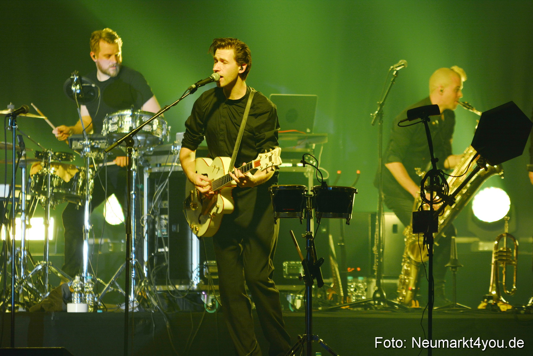 Caro Emerald Jazz Blues Open Wendelstein 300416 0057