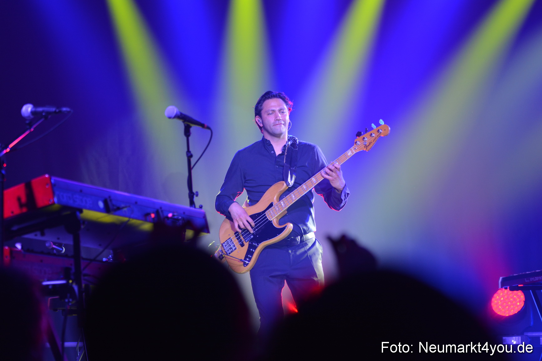 Caro Emerald Jazz Blues Open Wendelstein 300416 0066