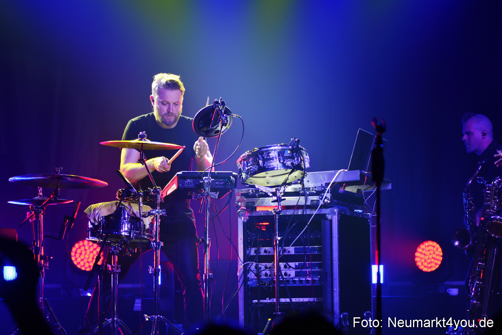 Caro Emerald Jazz Blues Open Wendelstein 300416 0068