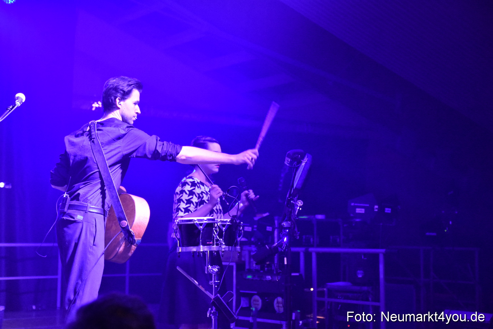 Caro Emerald Jazz Blues Open Wendelstein 300416 0073