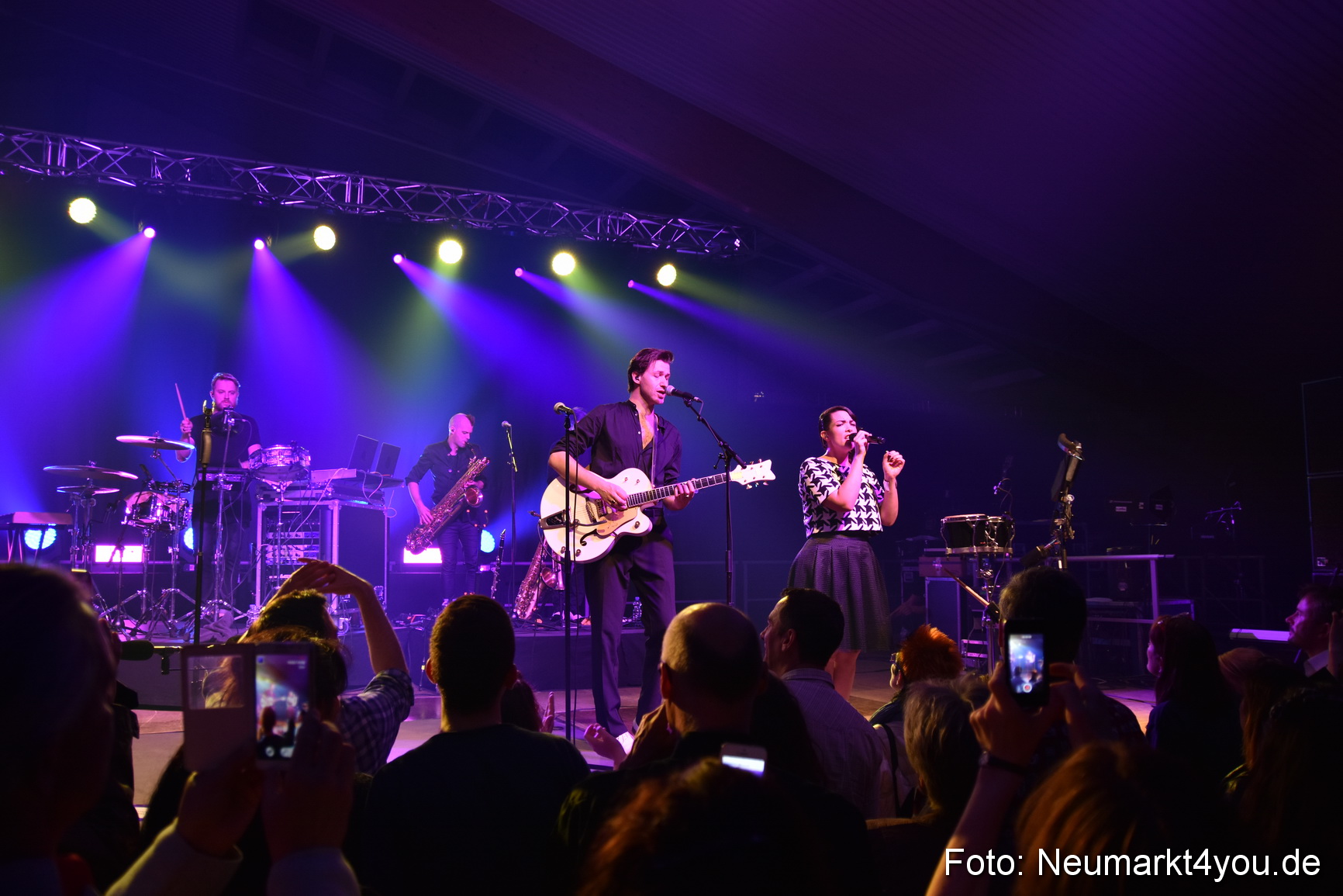 Caro Emerald Jazz Blues Open Wendelstein 300416 0079