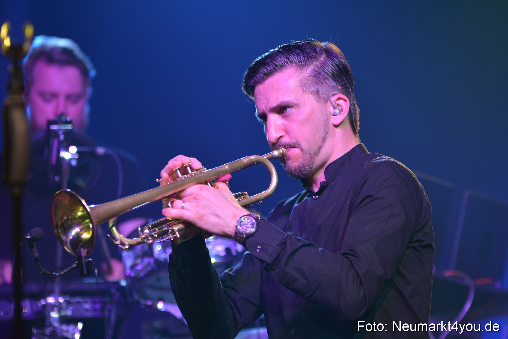 Caro Emerald Jazz Blues Open Wendelstein 300416 0080