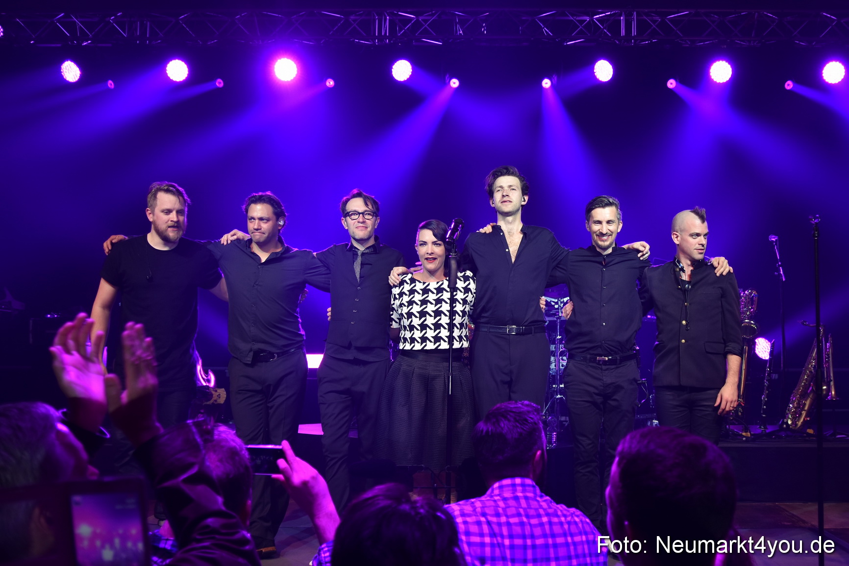 Caro Emerald Jazz Blues Open Wendelstein 300416 0089