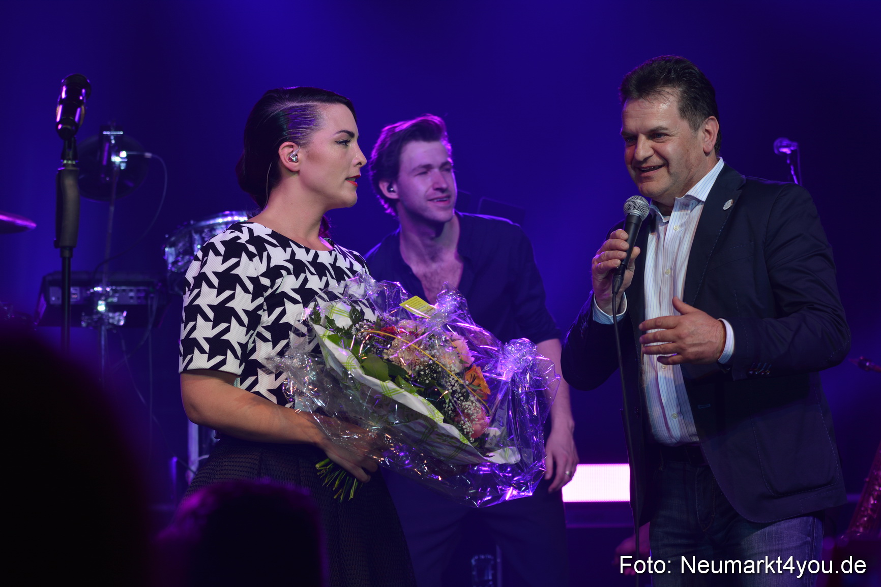 Caro Emerald Jazz Blues Open Wendelstein 300416 0091