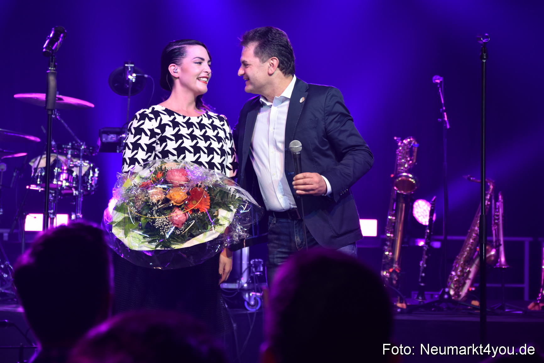 Caro Emerald Jazz Blues Open Wendelstein 300416 0094