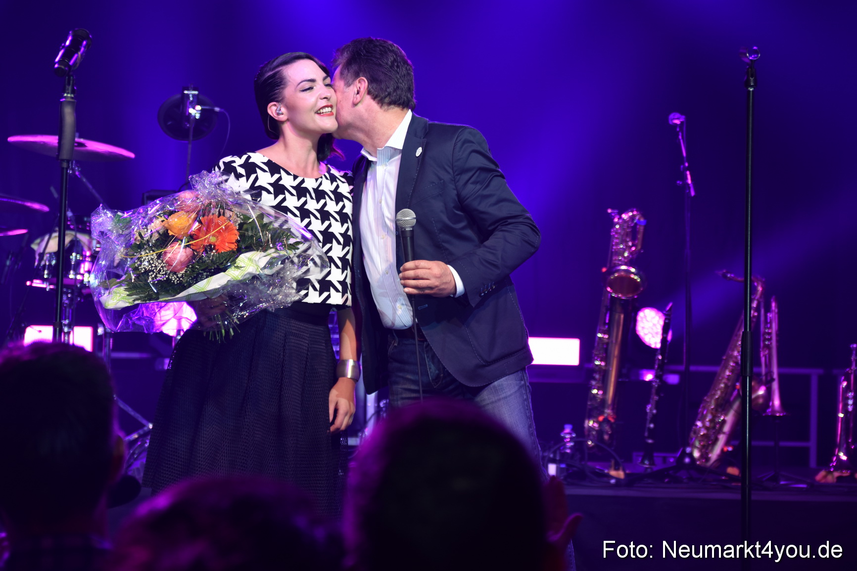 Caro Emerald Jazz Blues Open Wendelstein 300416 0095