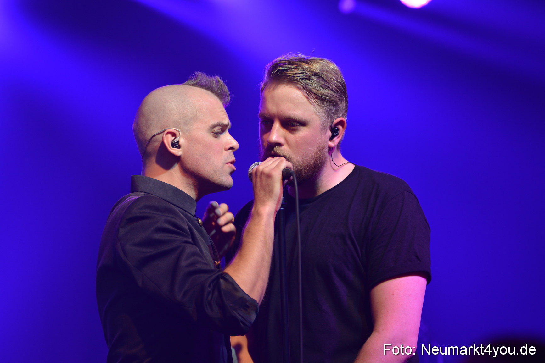 Caro Emerald Jazz Blues Open Wendelstein 300416 0096