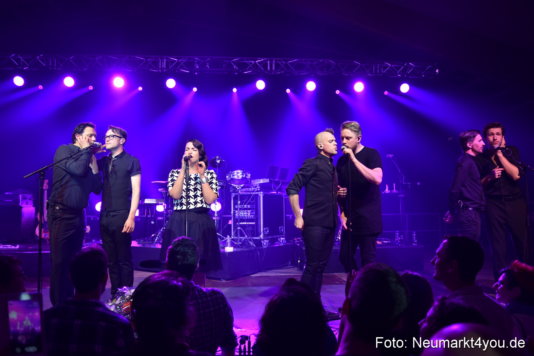 Caro Emerald Jazz Blues Open Wendelstein 300416 0097