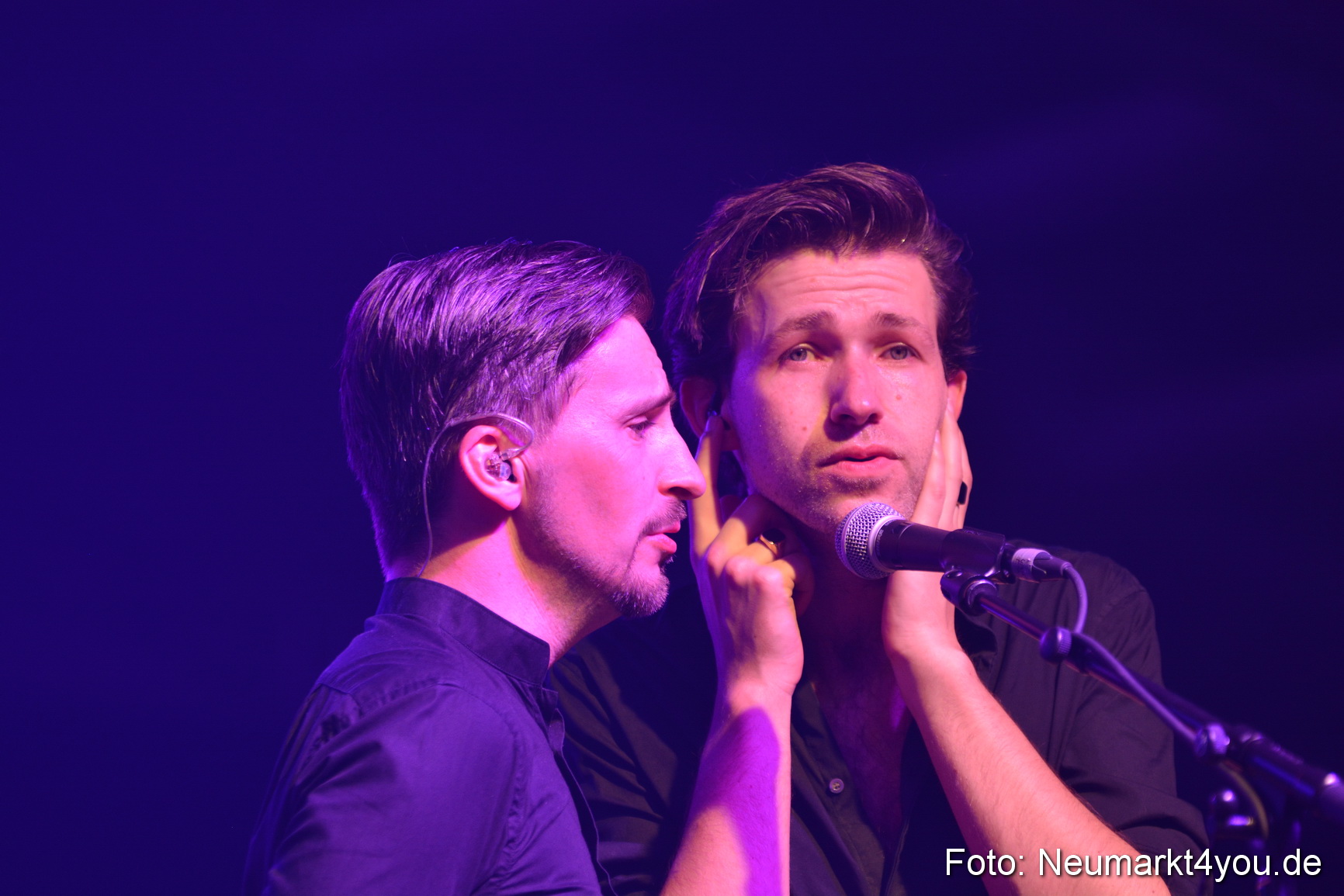 Caro Emerald Jazz Blues Open Wendelstein 300416 0098