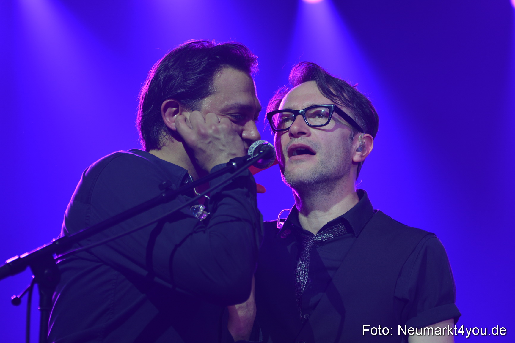 Caro Emerald Jazz Blues Open Wendelstein 300416 0099