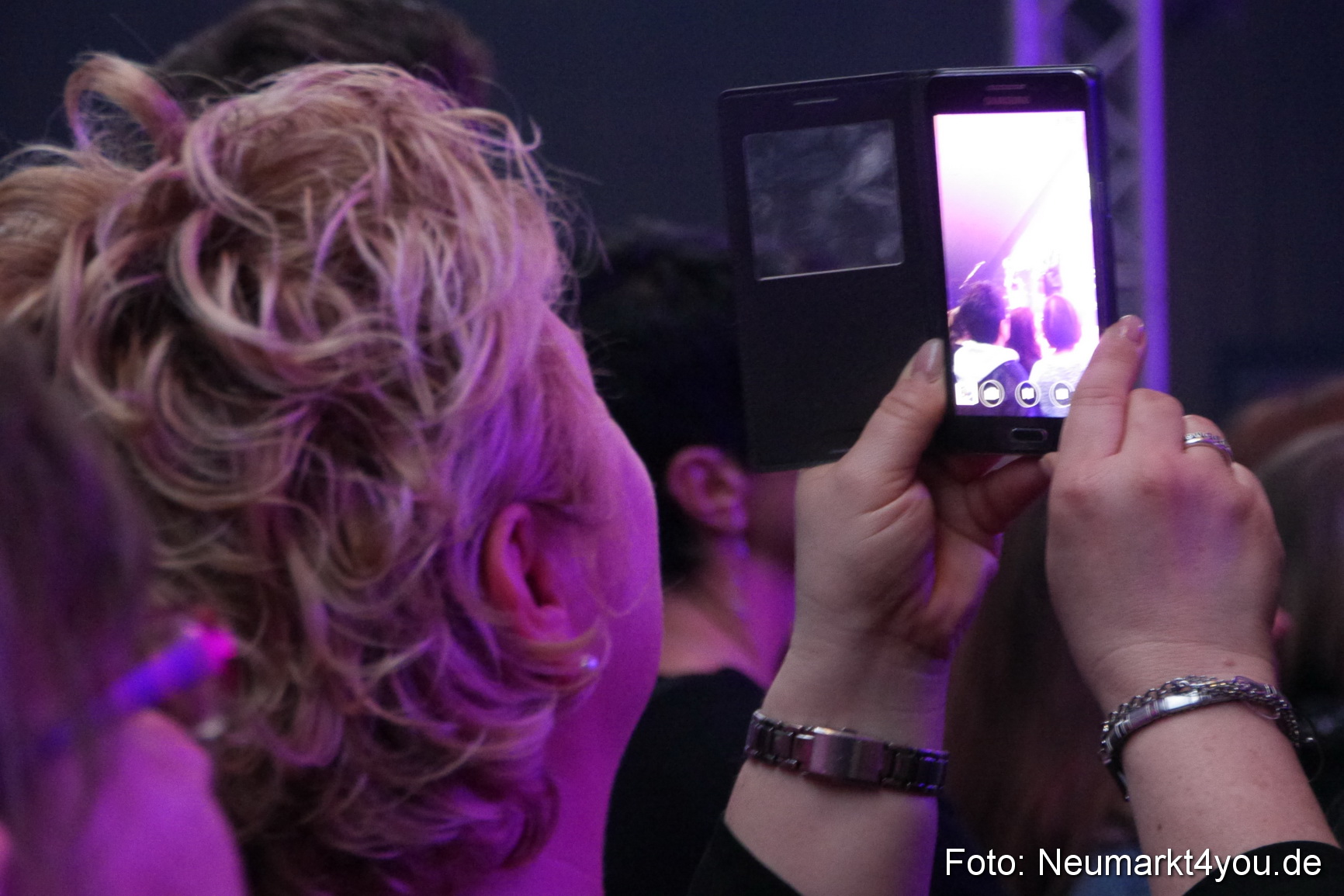 Johannes Oerding Band Jazz Blues Open Wendelstein 290416 0049