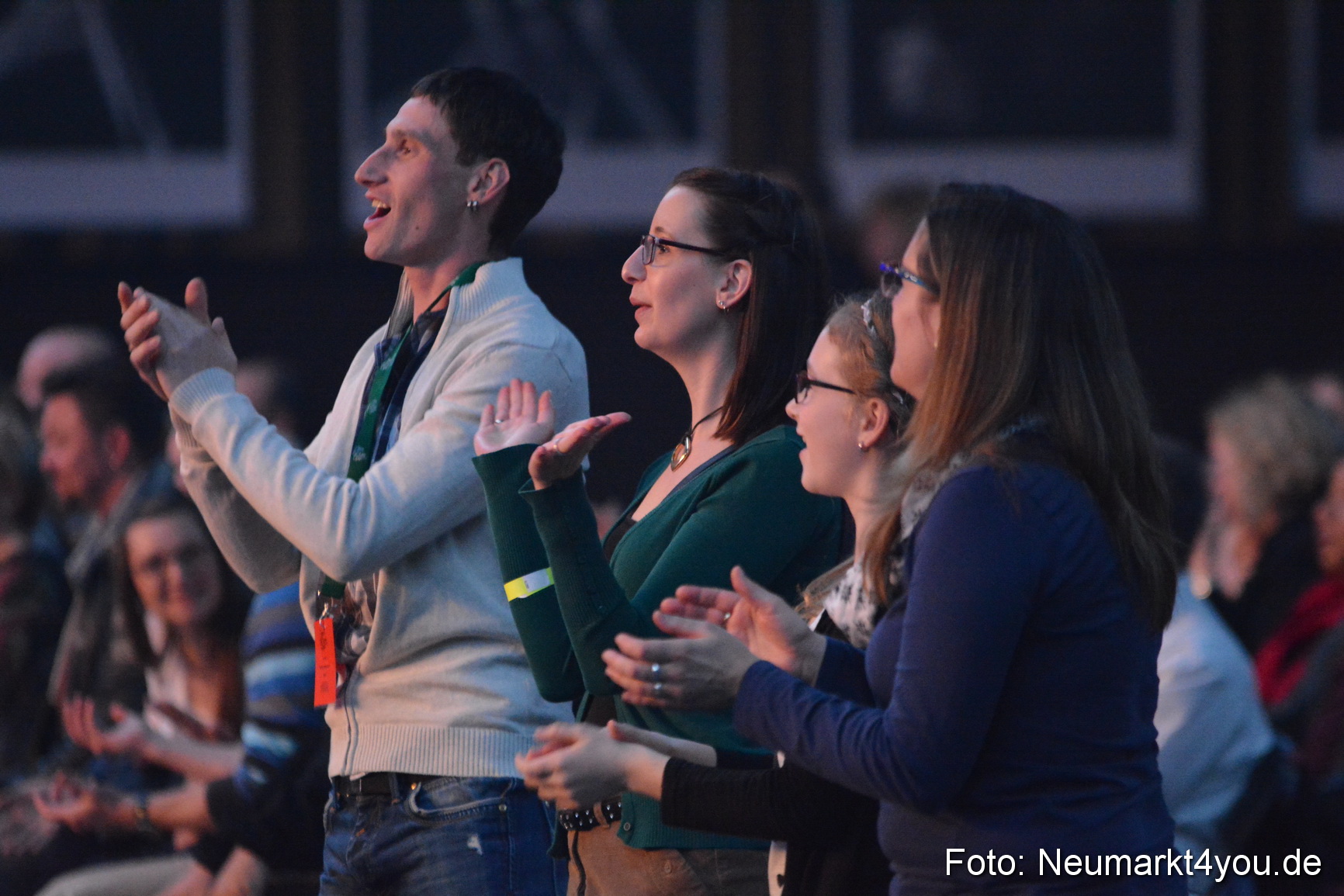 Johannes Oerding Band Jazz Blues Open Wendelstein 290416 0051