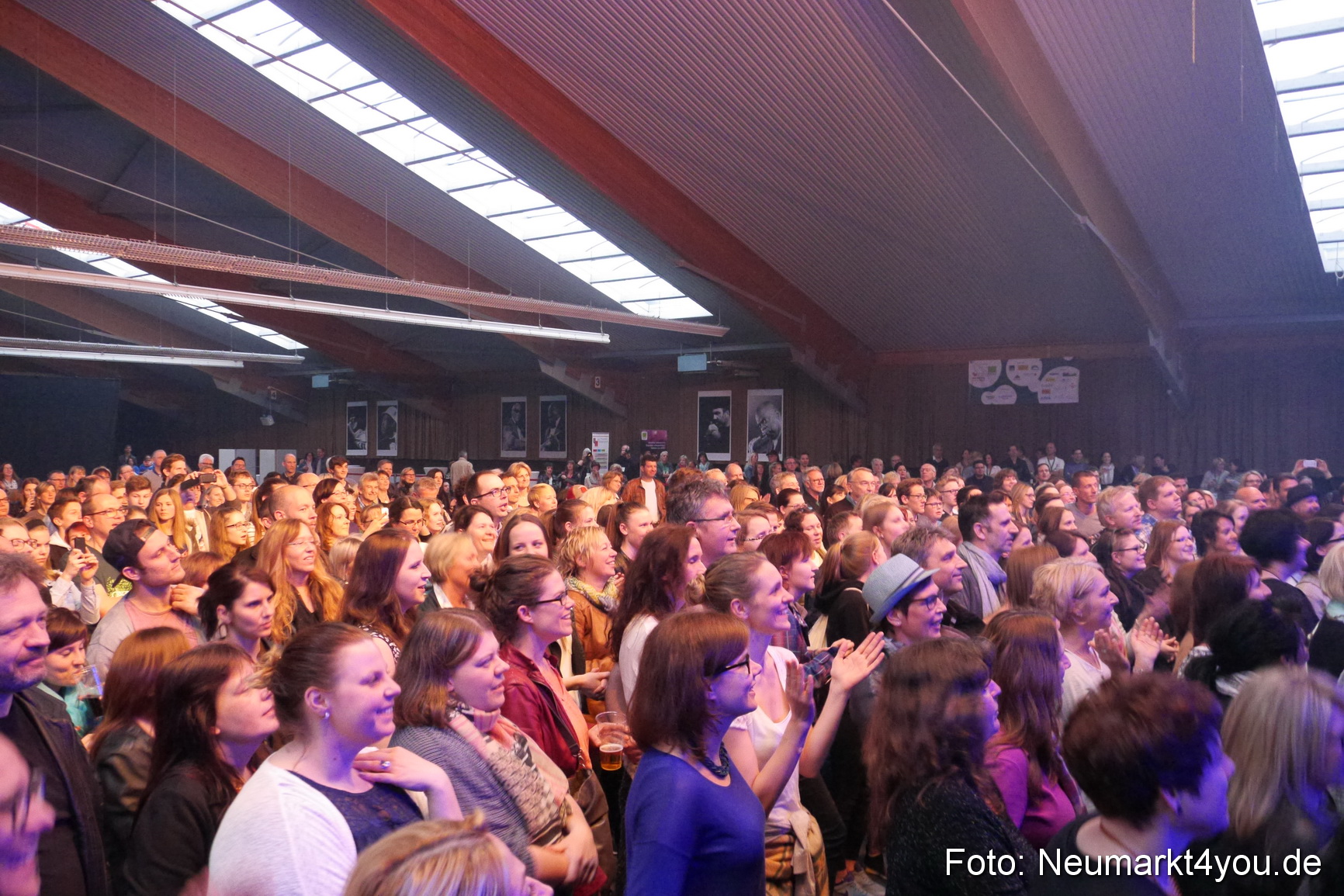 Johannes Oerding Band Jazz Blues Open Wendelstein 290416 0052