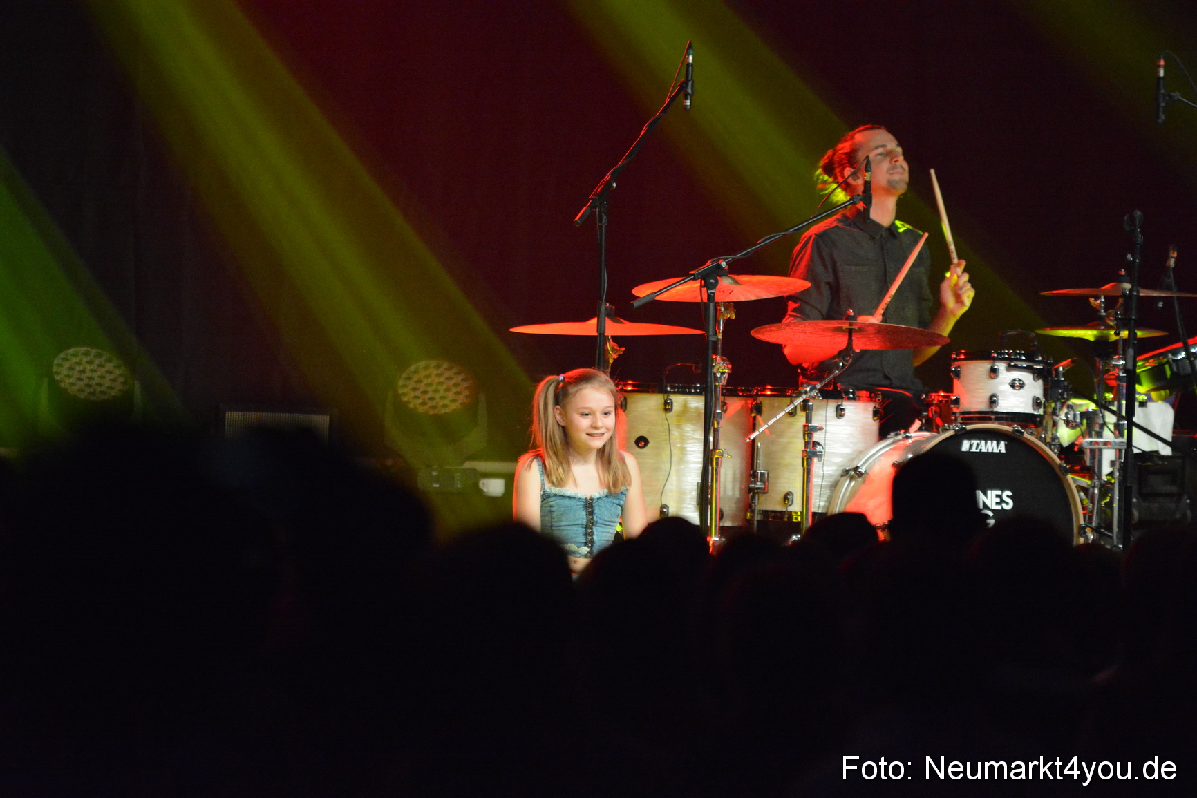 Johannes Oerding Band Jazz Blues Open Wendelstein 290416 0071