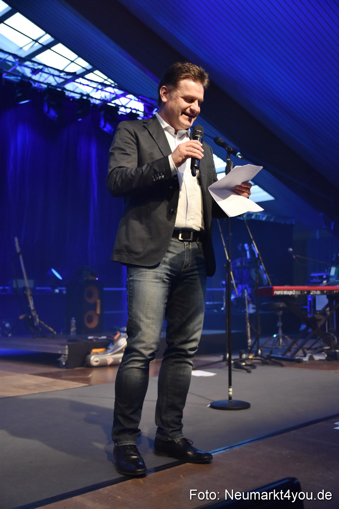 Mario Biondi Jazz Blues Open Wendelstein 300416 0001