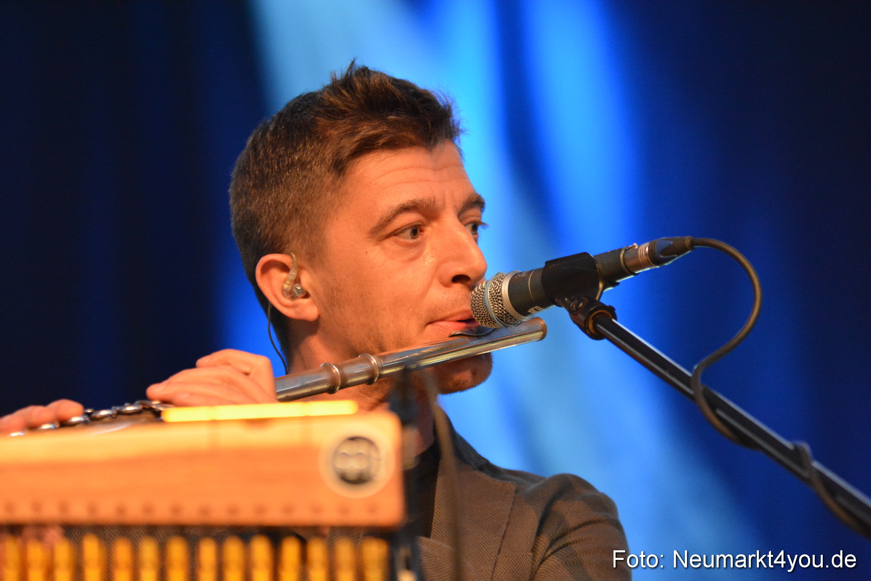 Mario Biondi Jazz Blues Open Wendelstein 300416 0008