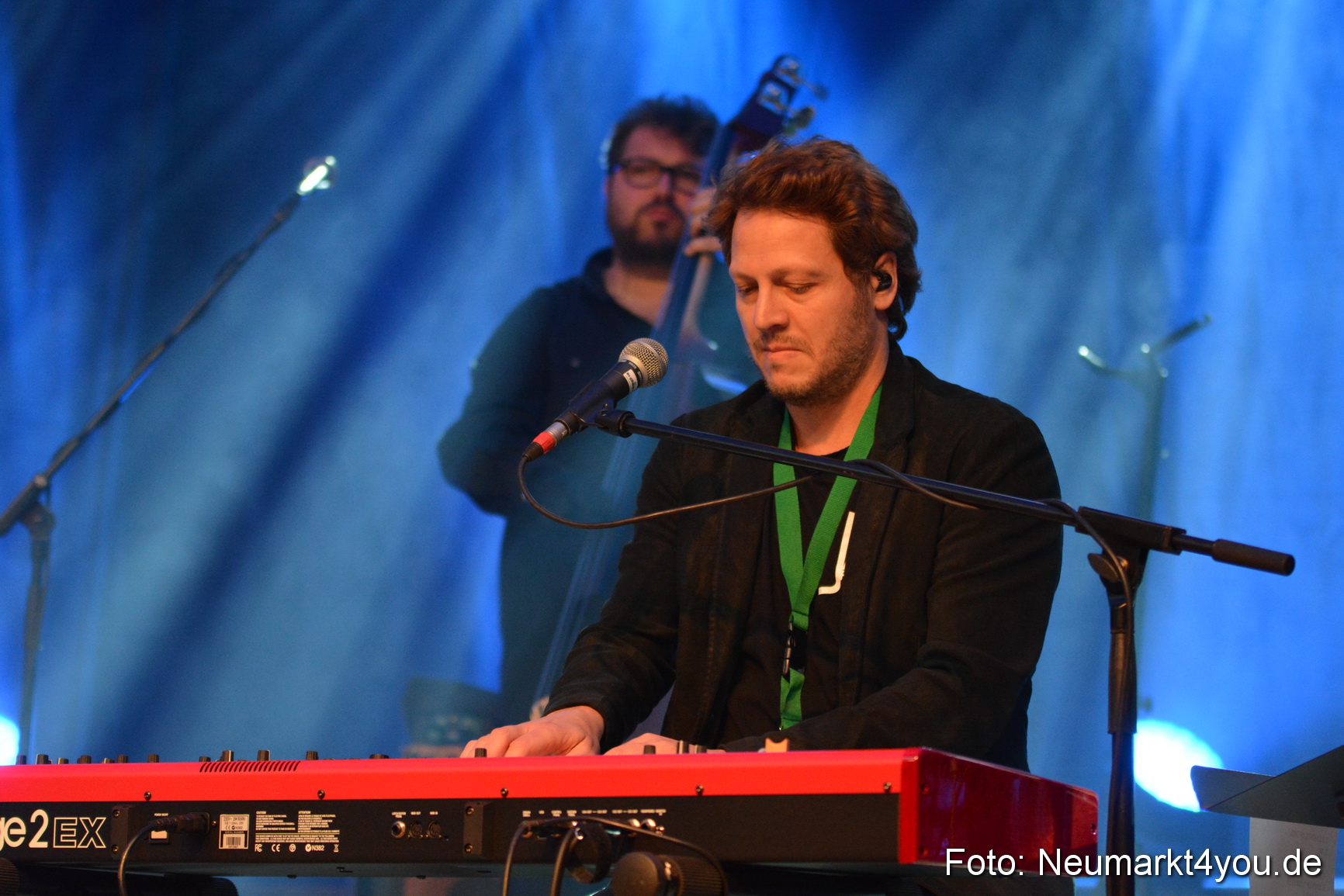 Mario Biondi Jazz Blues Open Wendelstein 300416 0018