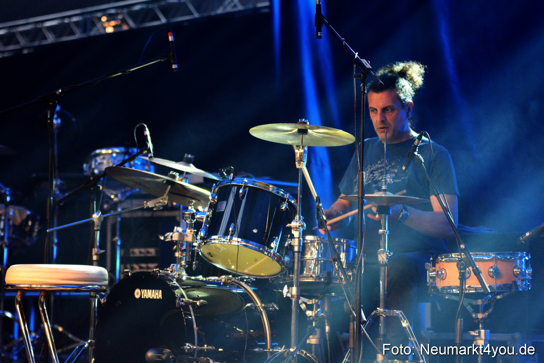 Mario Biondi Jazz Blues Open Wendelstein 300416 0022