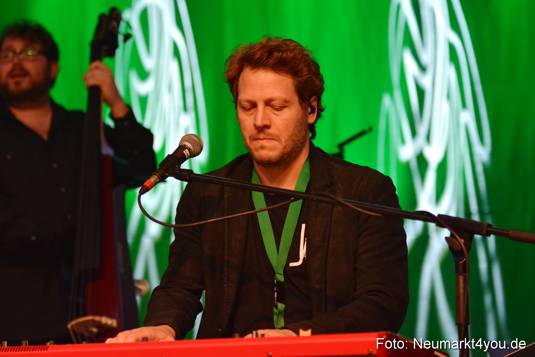 Mario Biondi Jazz Blues Open Wendelstein 300416 0030