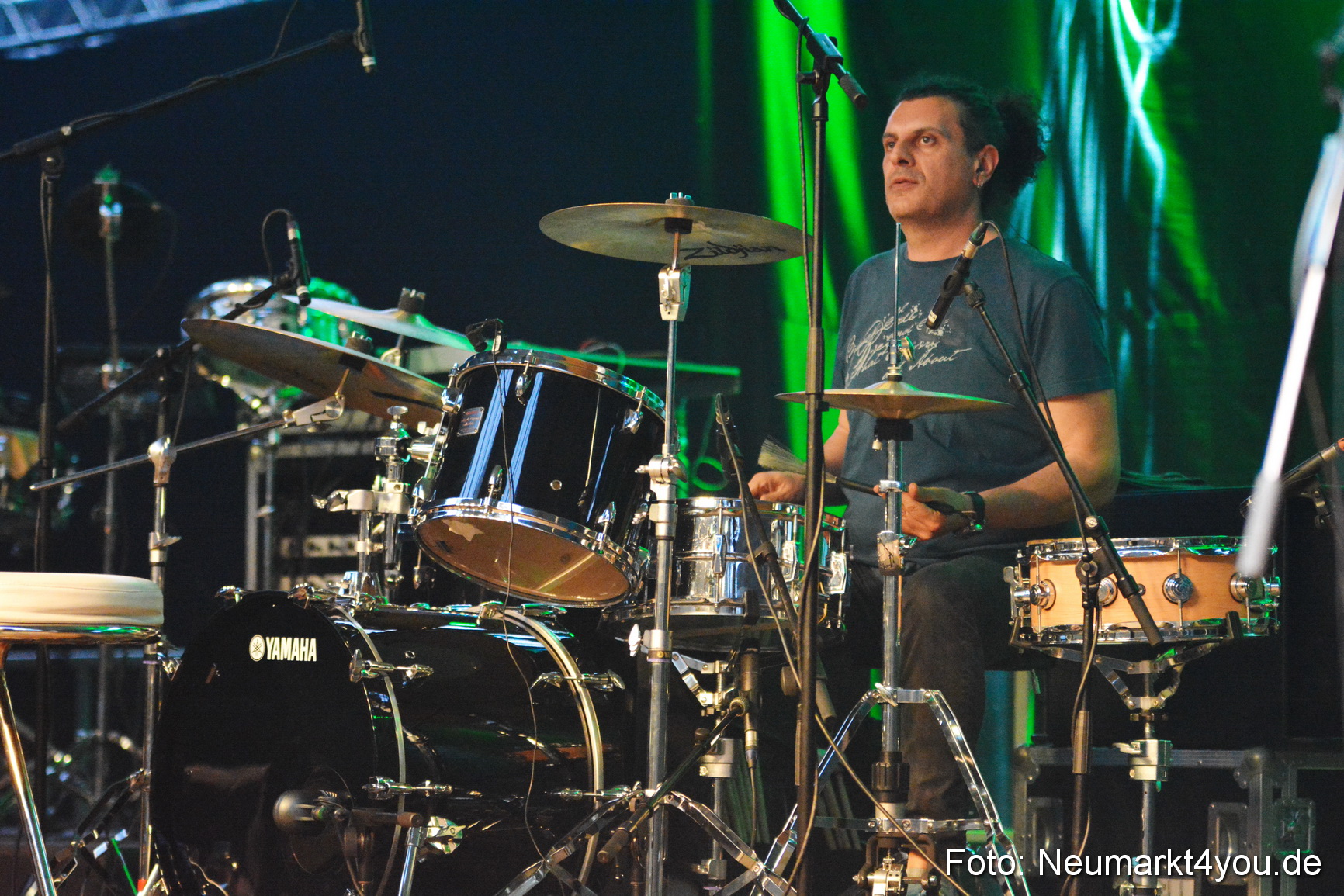 Mario Biondi Jazz Blues Open Wendelstein 300416 0042