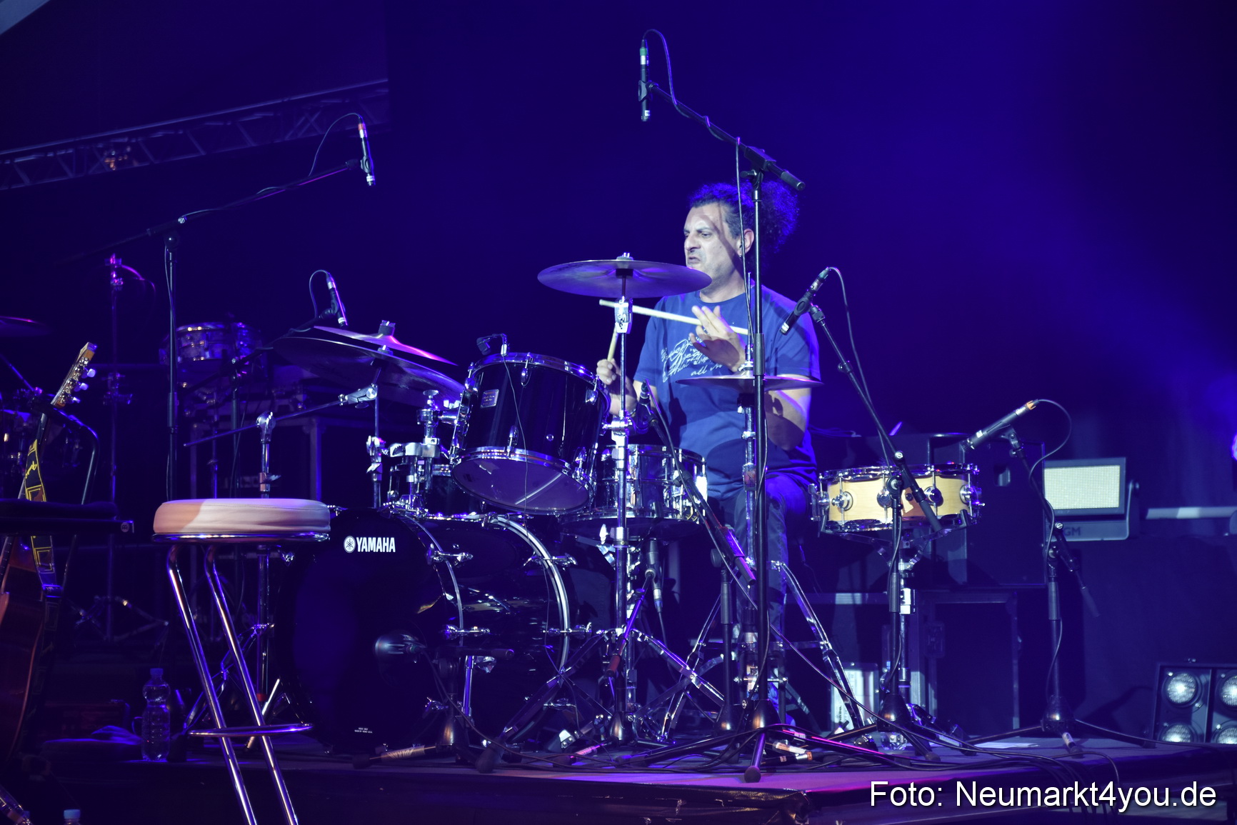 Mario Biondi Jazz Blues Open Wendelstein 300416 0060