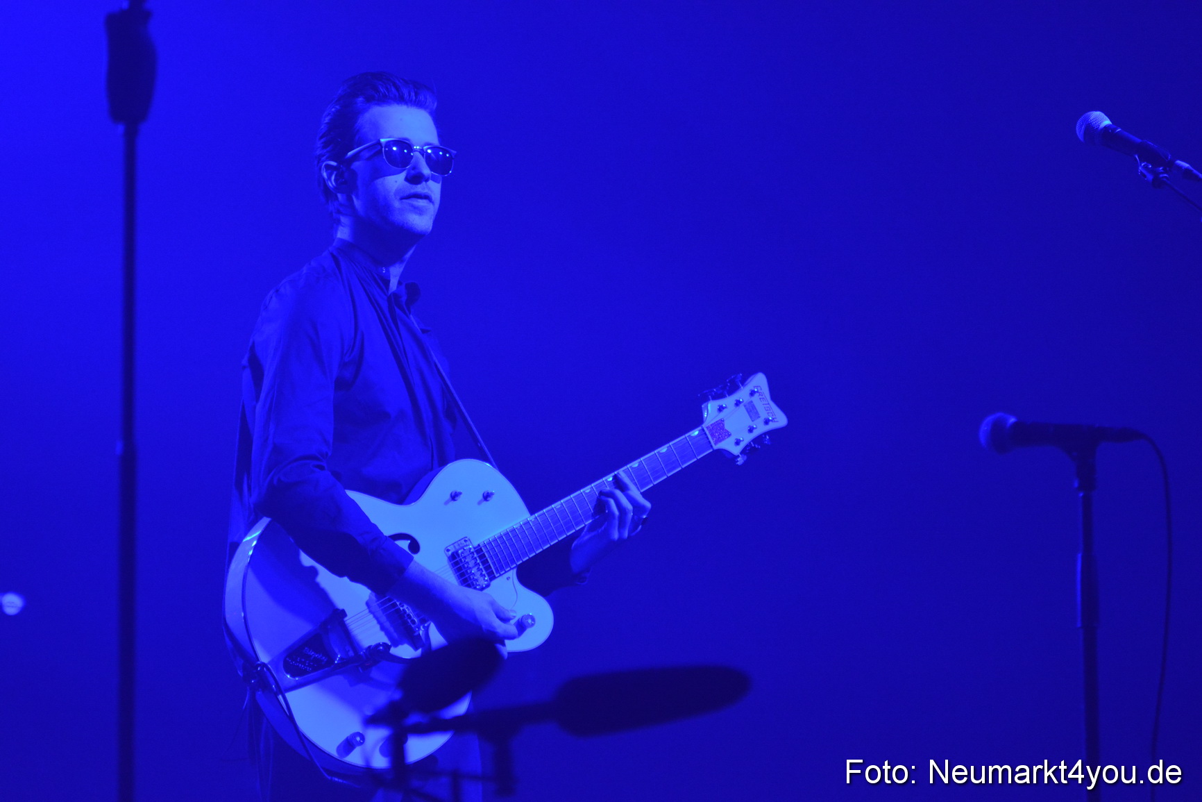 Mario Biondi Jazz Blues Open Wendelstein 300416 0077