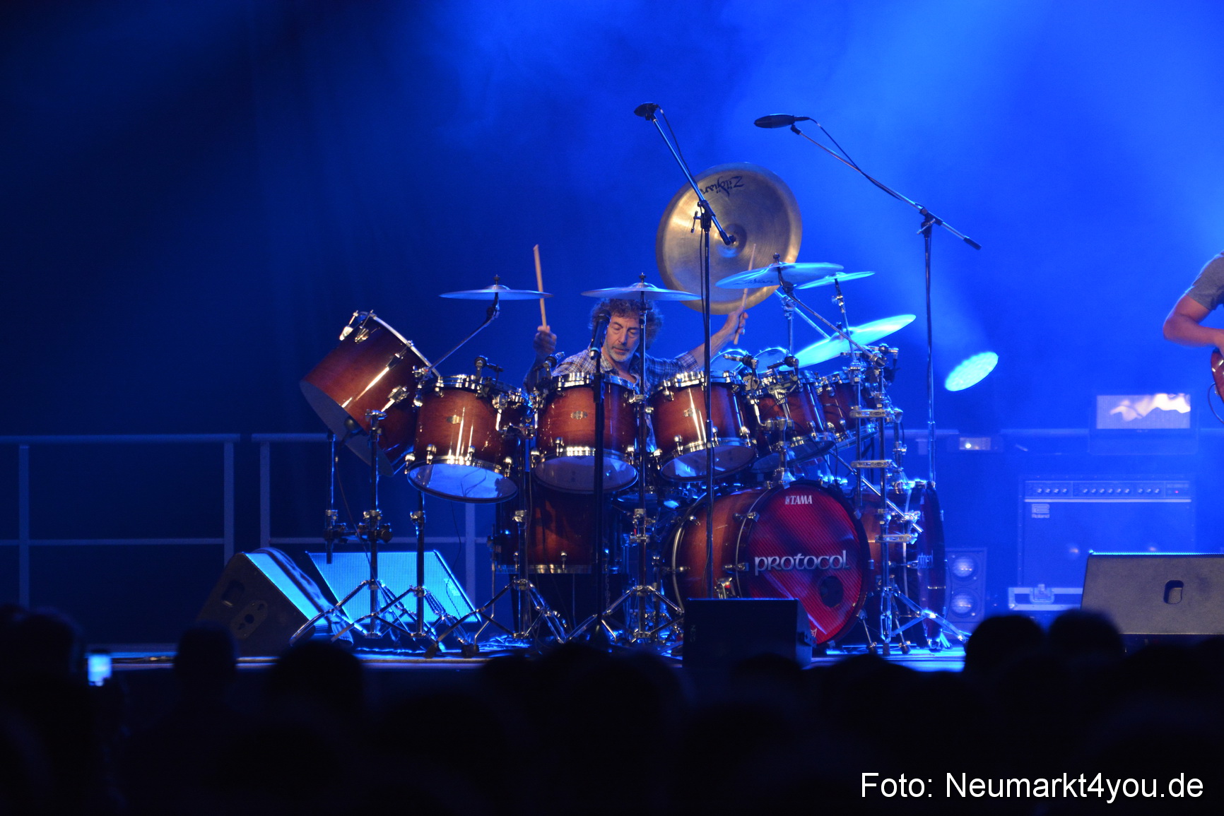 Simon Phillips 020516 0061