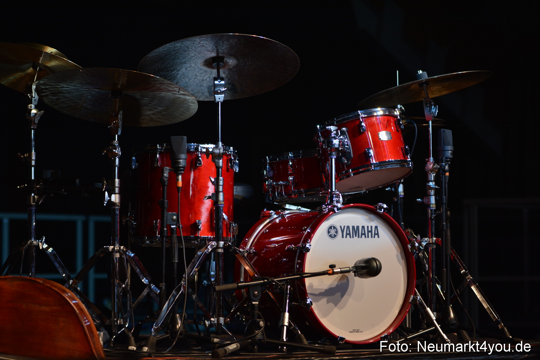 Wolfgang Haffner Viktoria Tolstoy 020516 0001