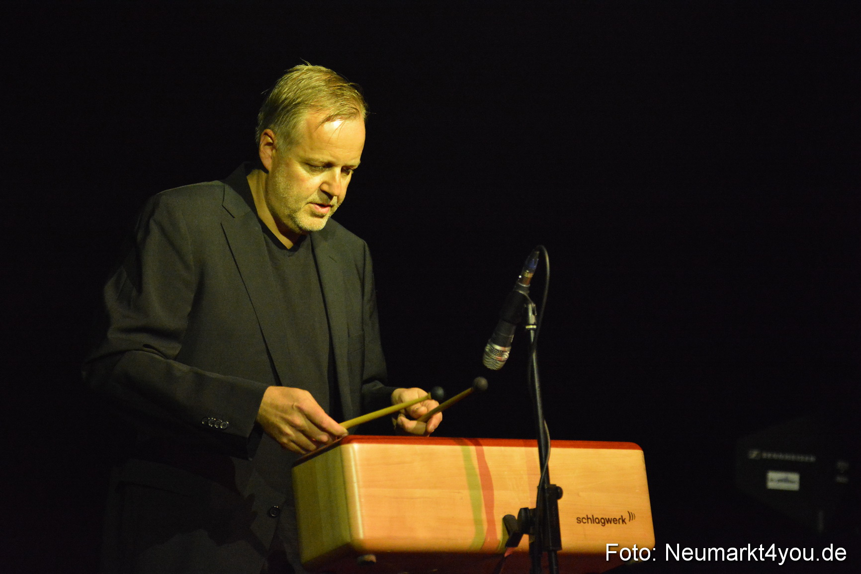 Wolfgang Haffner Viktoria Tolstoy 020516 0004