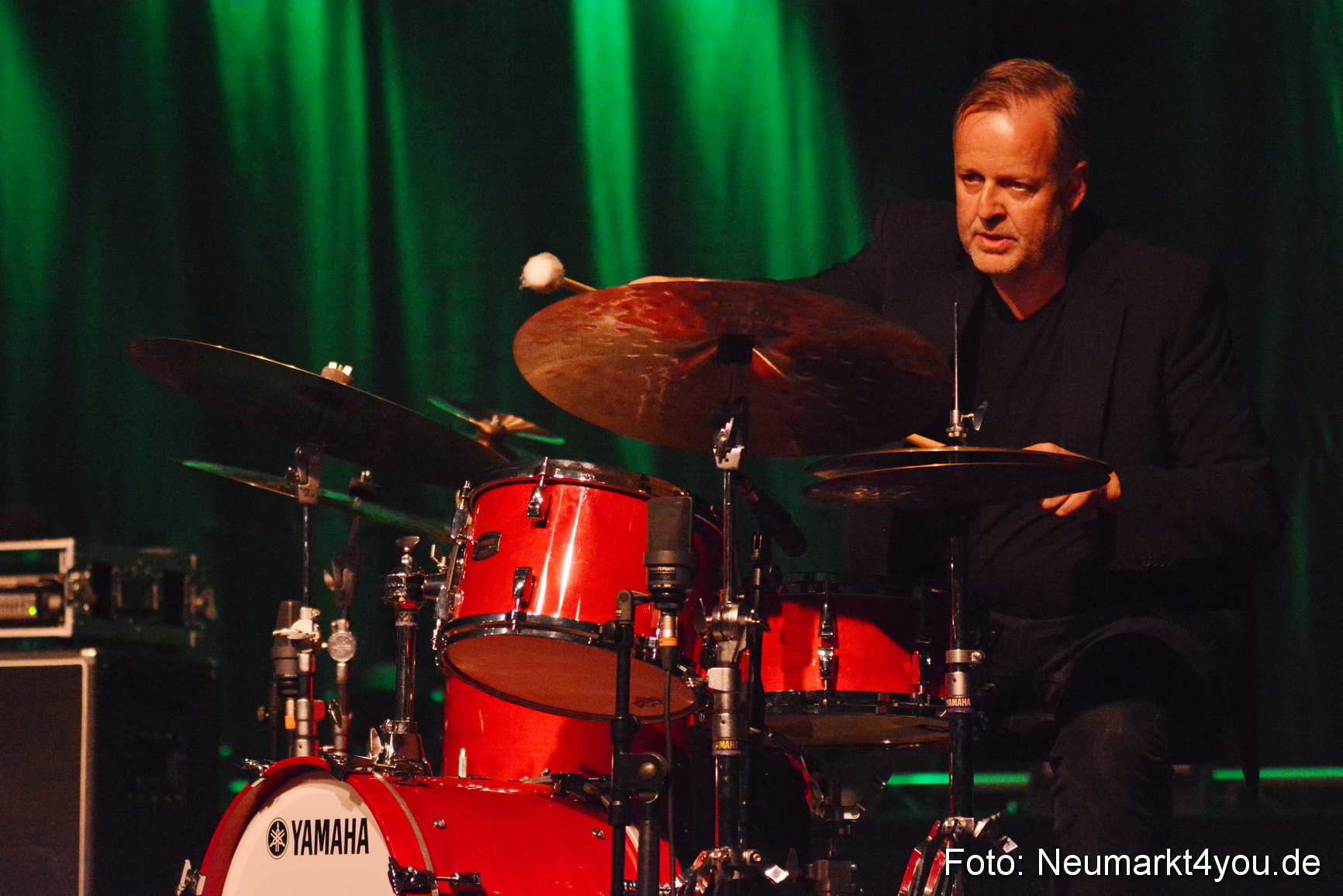 Wolfgang Haffner Viktoria Tolstoy 020516 0005