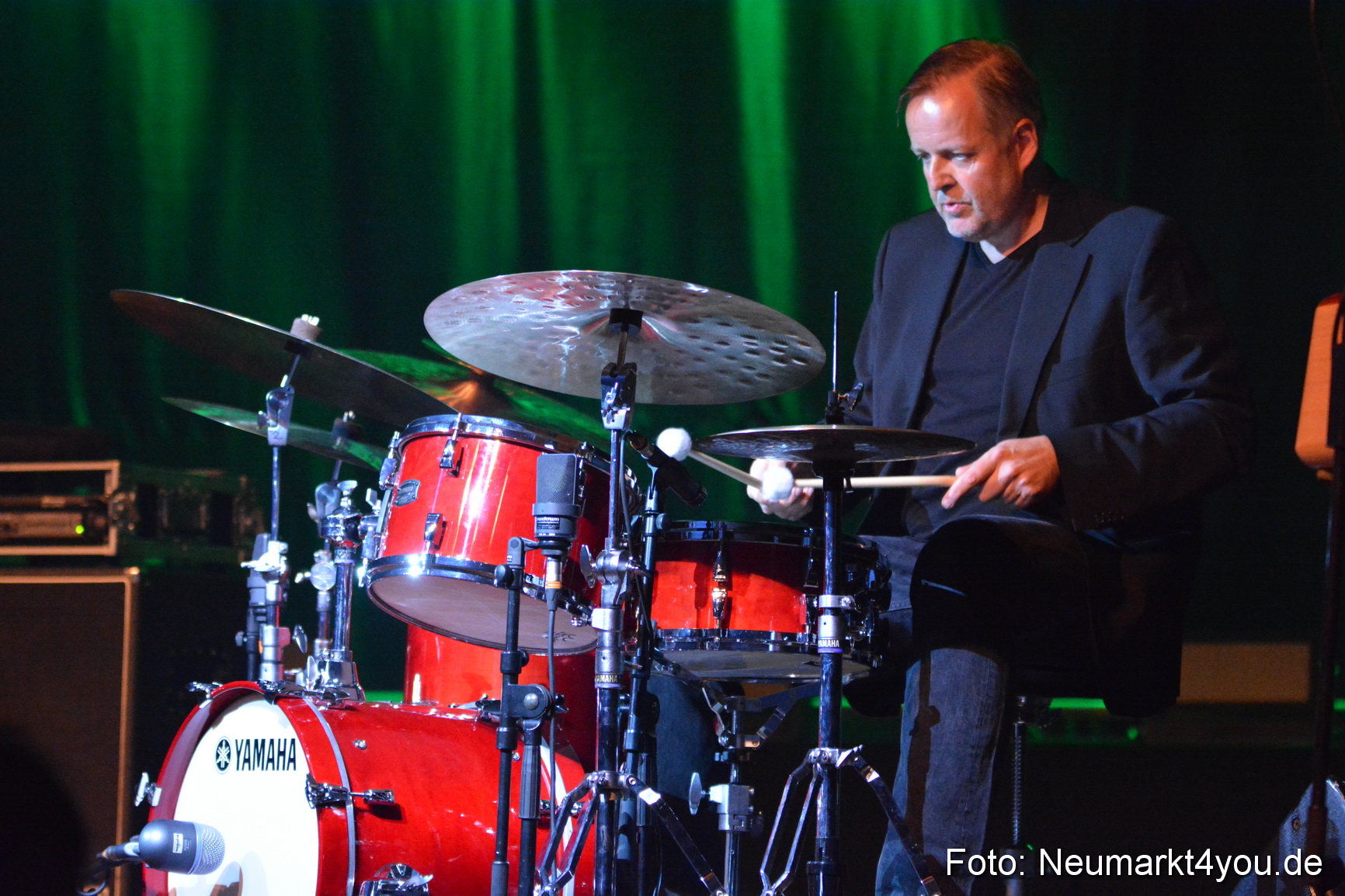 Wolfgang Haffner Viktoria Tolstoy 020516 0006