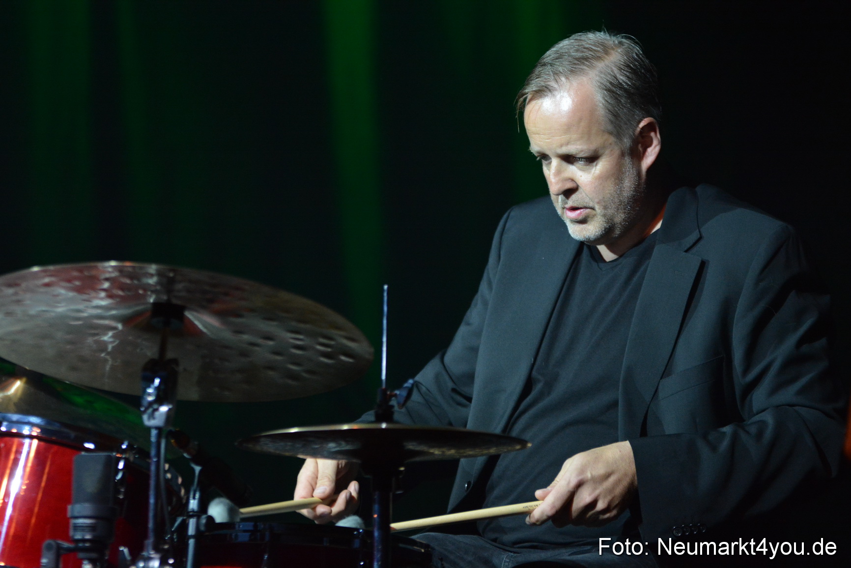 Wolfgang Haffner Viktoria Tolstoy 020516 0007