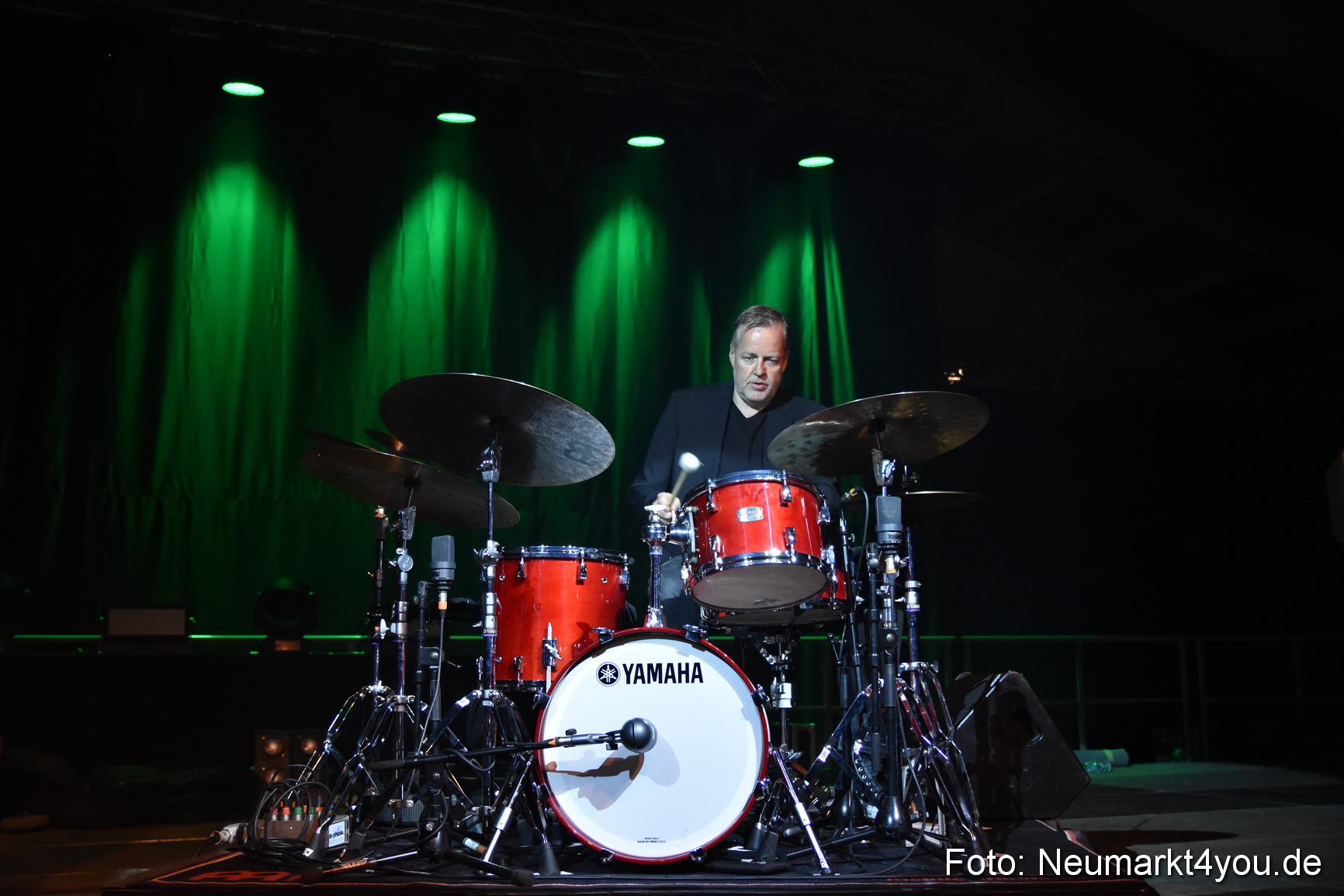 Wolfgang Haffner Viktoria Tolstoy 020516 0008